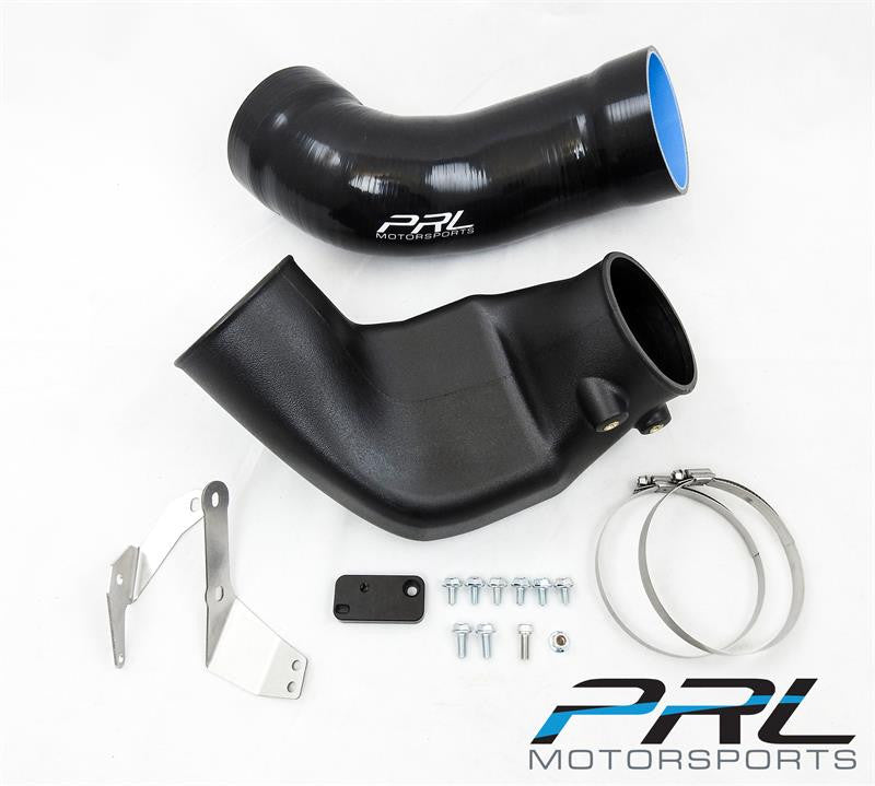 10th Gen 1.5T HONDA CIVIC Si PRL MOTORSPORTS "COBRA" COLD AIR INTAKE SYSTEM