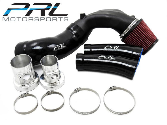 10th Gen 1.5T HONDA CIVIC Si PRL MOTORSPORTS "COBRA" COLD AIR INTAKE SYSTEM