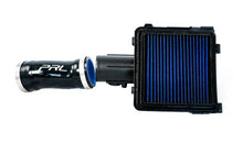 Stage 1 Intake System
