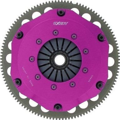 Exedy Racing Twin Disc clutch kit for K20/K24