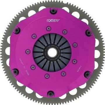 Exedy Racing Twin Disc clutch kit for K20/K24