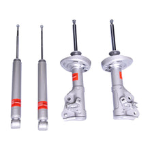 TruHart 2016-19 Honda Civic Sport Shocks