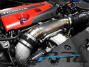 10th Gen FK8 Honda Civic Type-R PRL Motorsports Turbocharger Inlet Pipe Kit-4