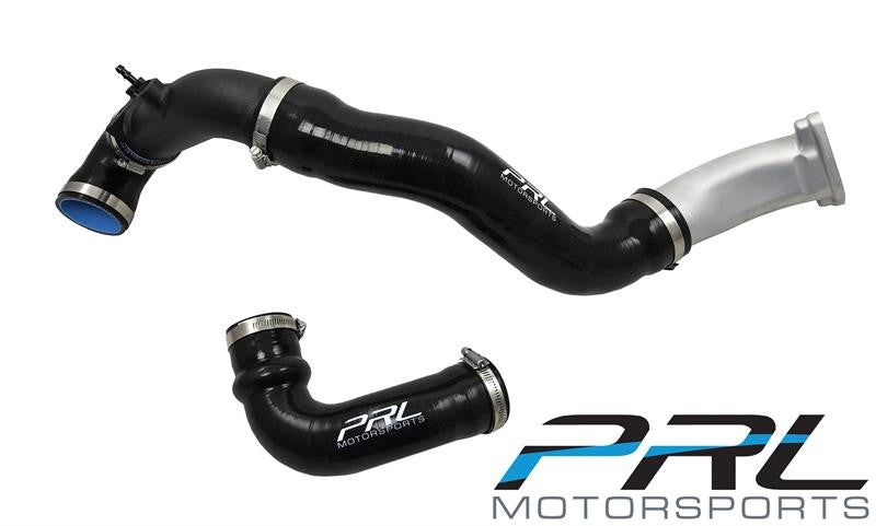 10th Gen Honda Civic Type-R FK8 2.0T PRL Motorsports Charge Pipe Upgrade Kit