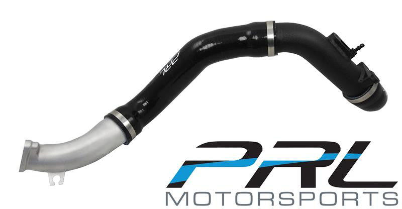 10th Gen Honda Civic Type-R FK8 2.0T PRL Motorsports Charge Pipe Upgrade Kit