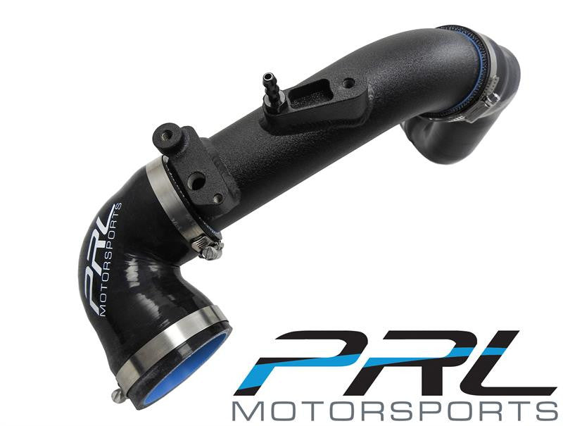 10th Gen Honda Civic Type-R FK8 2.0T PRL Motorsports Charge Pipe Upgrade Kit