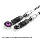 Acuity Cable Bus1917 SHIFTER CABLE BUSHING UPGRADE (for various 2006 and earlier applications)hings-2