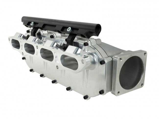 SKUNK2 ULTRA RACE BILLET INTAKE MANIFOLD: K20C1/K20C4