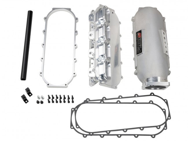 SKUNK2 ULTRA RACE BILLET INTAKE MANIFOLD: K20C1/K20C4