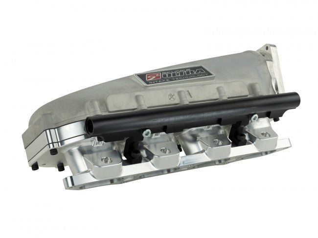 SKUNK2 ULTRA RACE BILLET INTAKE MANIFOLD: K20C1/K20C4