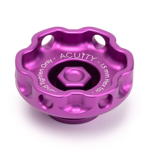 Acuity Podium Oil Cap