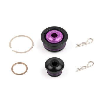 Acuity Cable Bus1917 SHIFTER CABLE BUSHING UPGRADE (for various 2006 and earlier applications)hings