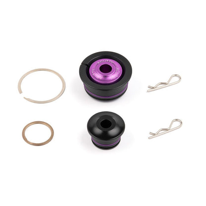 Acuity Cable Bus1917 SHIFTER CABLE BUSHING UPGRADE (for various 2006 and earlier applications)hings