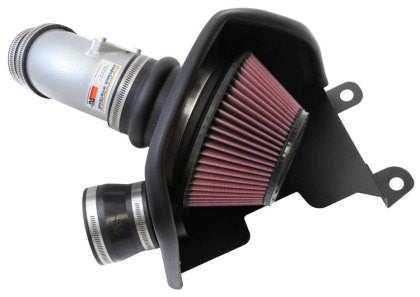 K&N 9th Gen Honda Civic Si Intake