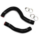 Acura 2002-2006 RSX HPS Black Reinforced Silicone Radiator Hose Kit-1