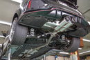 10th Gen Honda Civic Type-R FK8 HKS HI-POWER SPEC-L2  K20C Exhaust-2