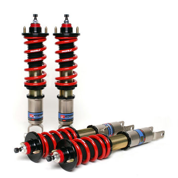 Pro ST Coilovers '00-'09 S2000