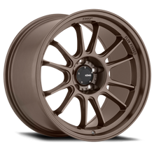 Konig Hypergram 17x9 5x114.3 ET40 Race Bronze