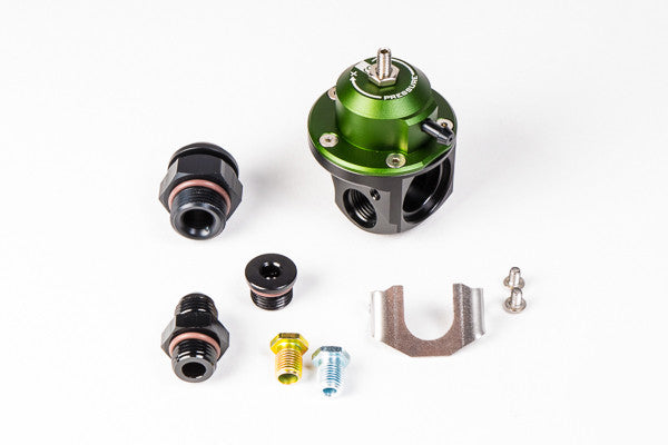 Radium Engineering DMR Fuel Pressure Regulator