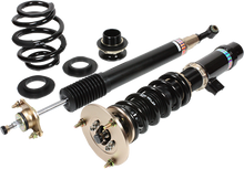 BC Racing BR type Coilover