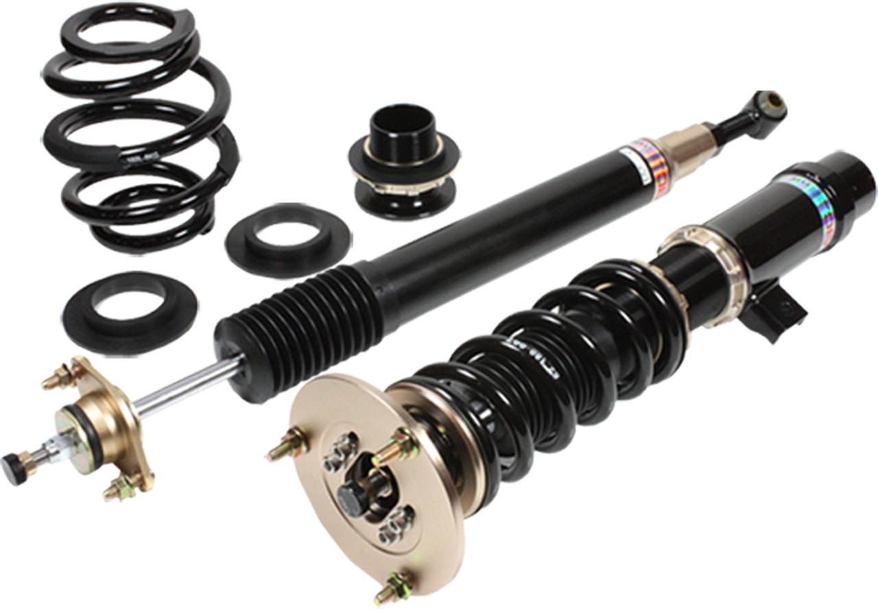 11th Gen Honda Civic (non-Si)  BC Racing BR Coilovers