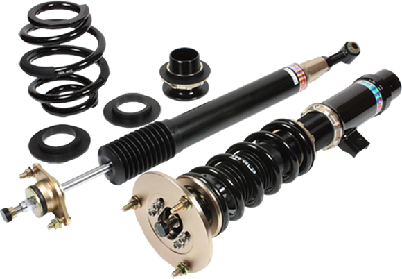 BC Racing Coilovers 8th Gen Honda Civic & Si (Coupe/Sedan) [BR Type]