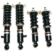 BC Racing Coilovers 1st Gen Acura TSX [BR Type]