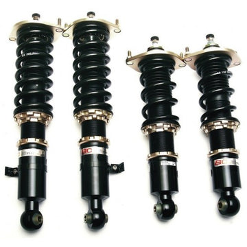BC Racing Coilovers 2002 - 2006 Acura RSX  [BR Type]