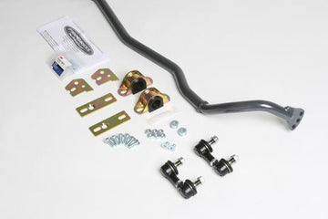 Progress Tech Rear Sway Bar (24mm - Adjustable) Incl Adj End Links