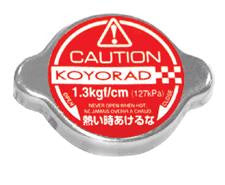 Koyo Radiator Cap