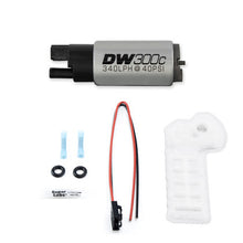 10th & 11th Gen Honda Civic Non-Si 1.5t Upgraded fuel system