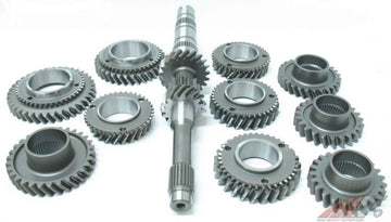 MFactory Close Ratio Gear Set (1st-6th) K series