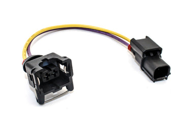 Jetronic/EV1/Minitimer to 9th Gen Honda Civic Si PnP Adapter (wired)