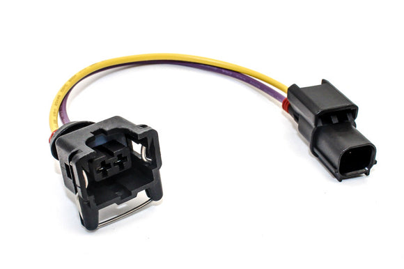 Jetronic/EV1/Minitimer to 9th Gen Honda Civic Si PnP Adapter (wired)