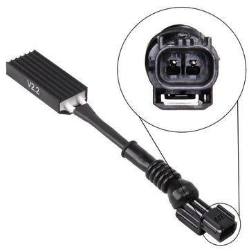 SILVERS 2022+ ACURA INTEGRA ADS SUSPENSION FAULT CANCELERS - 0