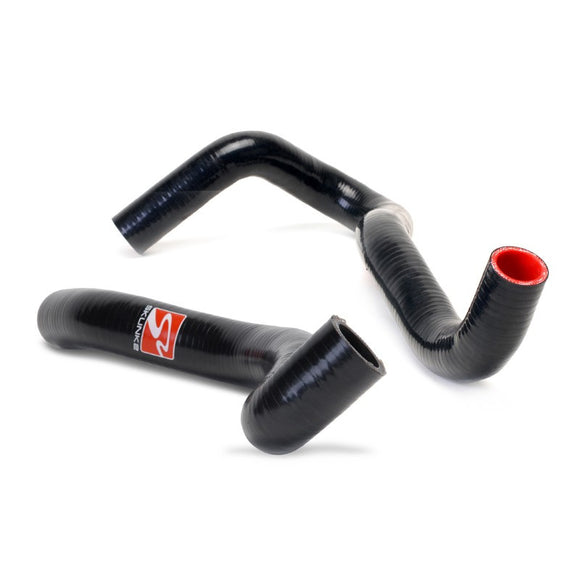 8th Gen Civic Si Skunk2 Radiator Hose Kit