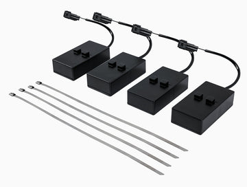 D2 Racing Adaptive Damper System (ADS) Bypass Module Kit