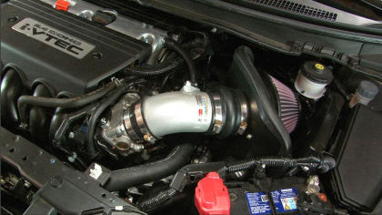 K&N 9th Gen Honda Civic Si Intake - 0