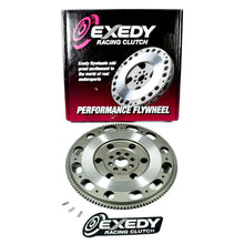 Exedy Chromoly Lightweight Flywheel for K20 / K24