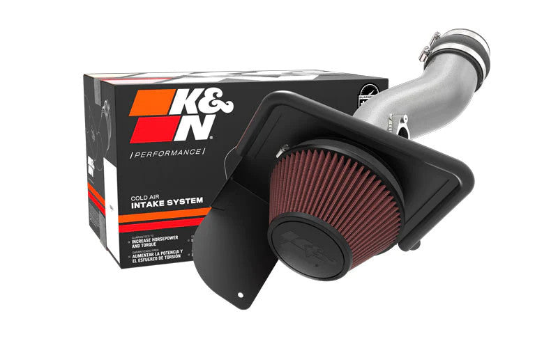 K&N 2021-23 Acura TLX 2.0t  Cold-Air Intake System