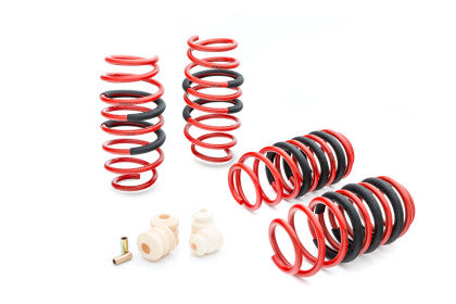 Eibach 12-15 Honda Civic Sportline Lowering Springs