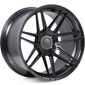 Ferrada F8-FR6 20x9 +35 Matte Black