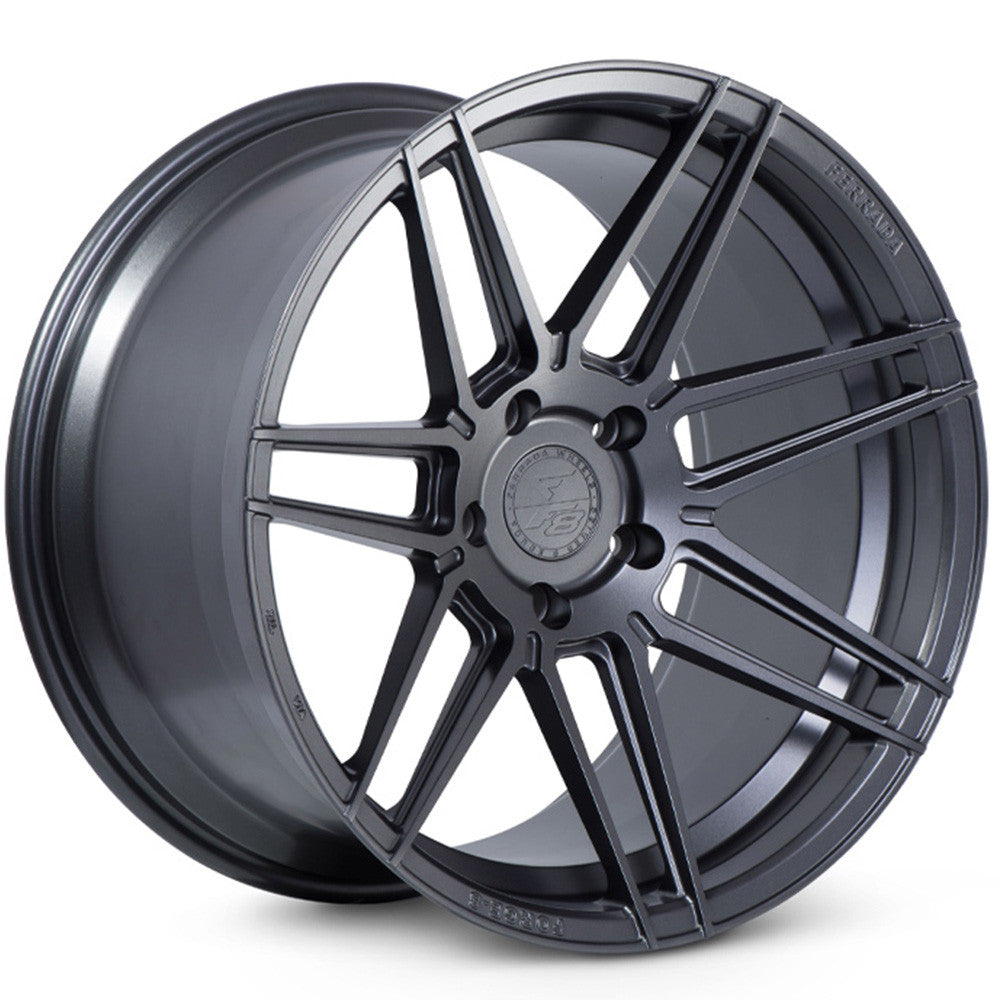 Ferrada F8-FR6 20x9 +35 Grey