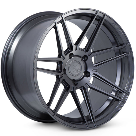 Ferrada F8-FR6 20x9 +35 Grey