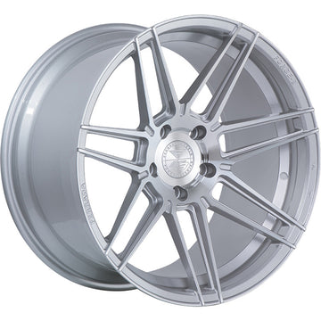 Ferrada F8-FR6 20x9 +35 Silver