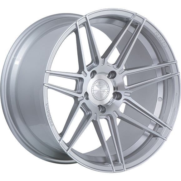 Ferrada F8-FR6 20x9 +35 Silver