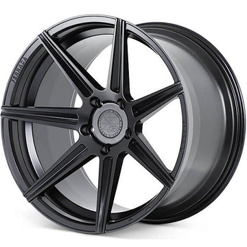Ferrada F8-FR7 20x9 +35 Matte Black