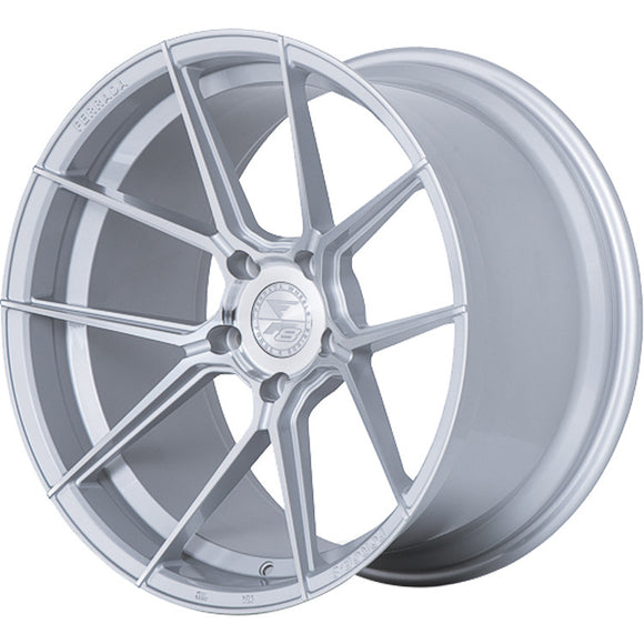 Ferrada F8-FR8 20x9 +35 Silver