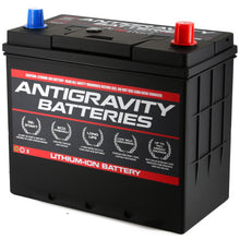 Antigravity Group-51R Lithium Car Battery
