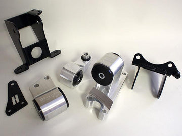 9th Gen Honda Civic Si (Coupe / Sedan) Full Mount kit - No Rear Mount
